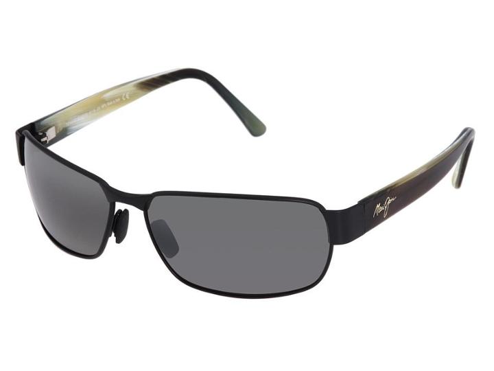 Maui Jim Black Coral