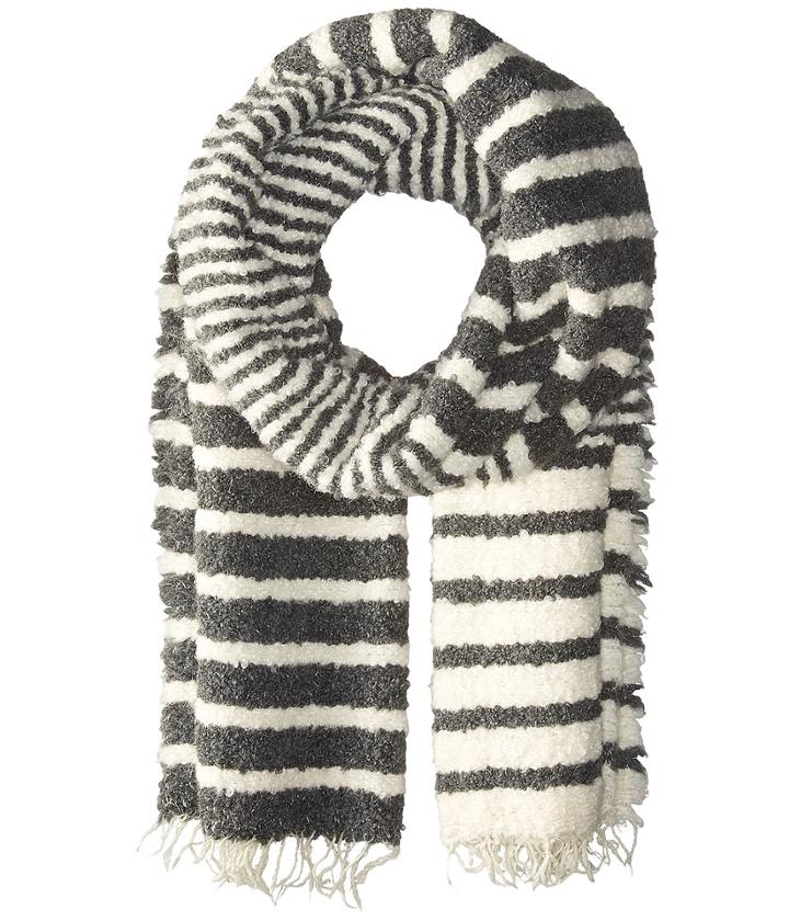 Rag &amp; Bone - Ava Striped Scarf