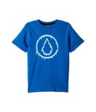 Volcom Kids - Sludge Short Sleeve Tee