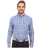 Vineyard Vines - Seaview Check Slim Crosby Shirt