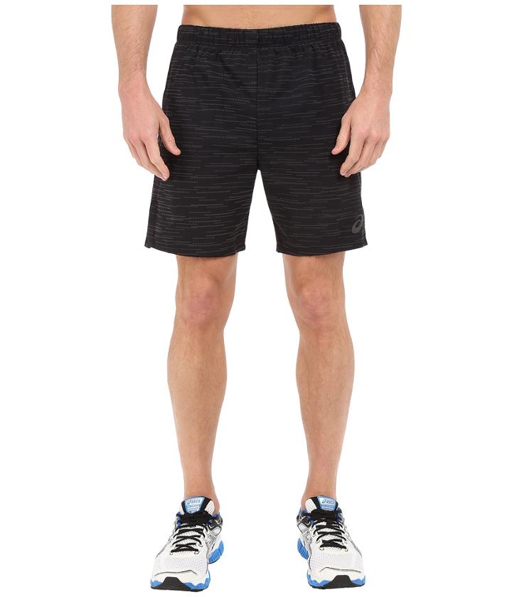 Asics - Lite-show 7 Shorts