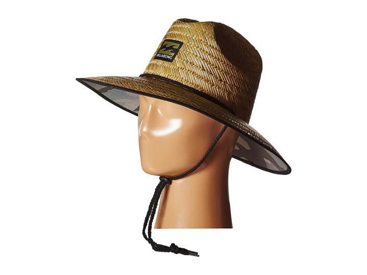 Billabong - Tagomago Lifeguard Hat