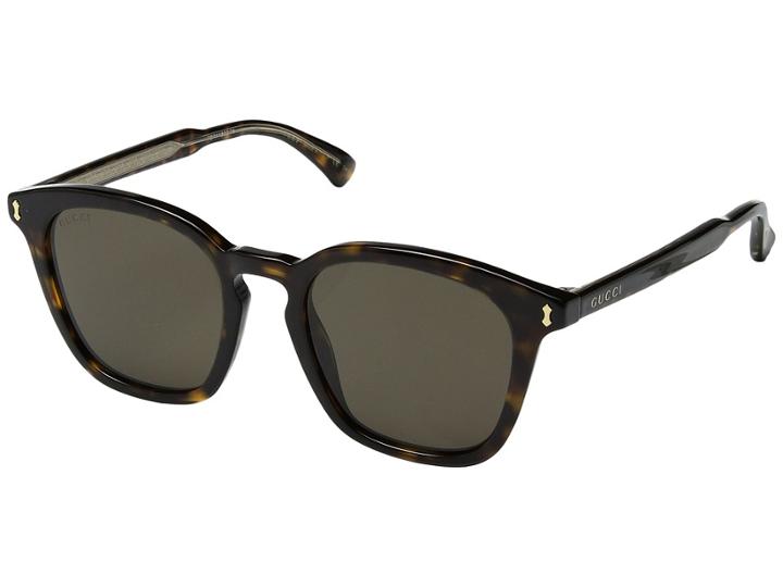 Gucci - Gg0125s