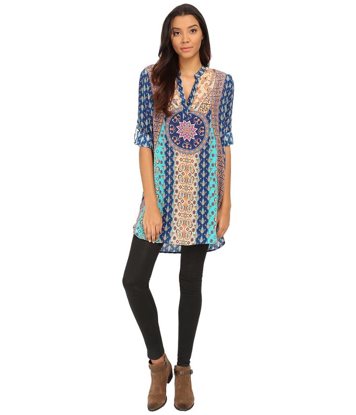 Tolani - Lisa Tunic