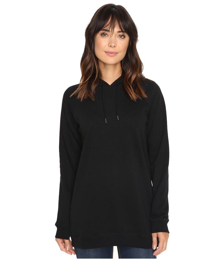 Volcom - Lived In Fleece Pullover Hoodie