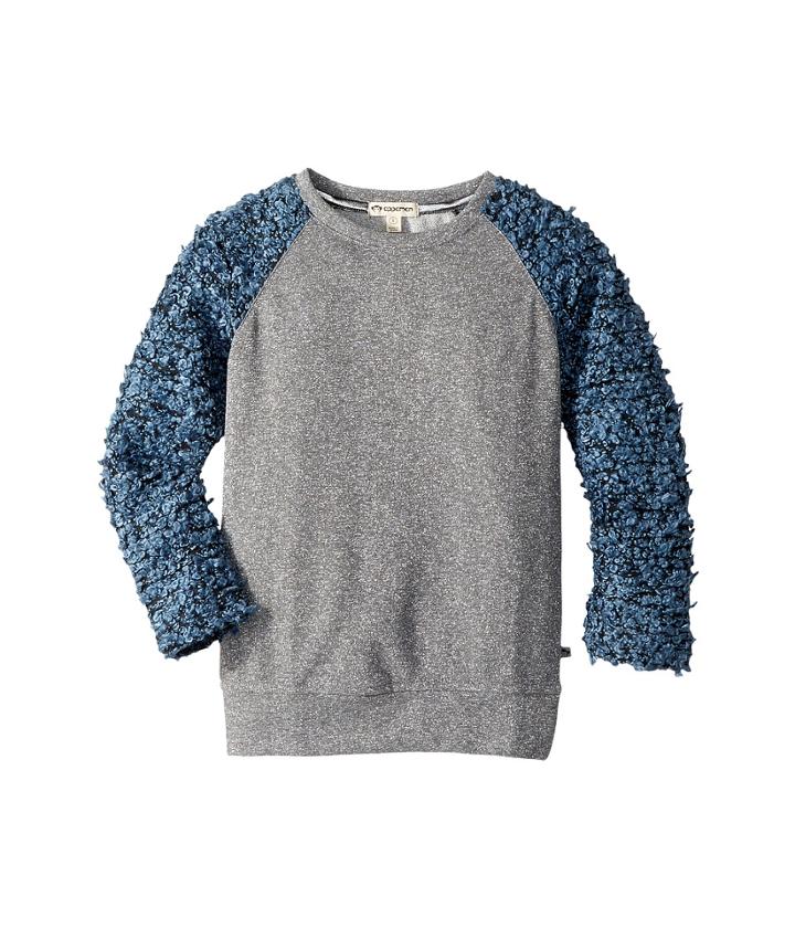 Appaman Kids - Trophy Raglan Top