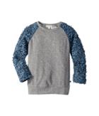 Appaman Kids - Trophy Raglan Top