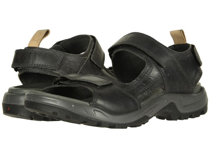 Ecco Sport - Premium Offroad Sandal