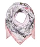 Ted Baker - Enchanted Dream Square Scarf