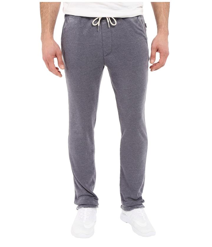 Threads 4 Thought - Burnout Wash Fleece Pants