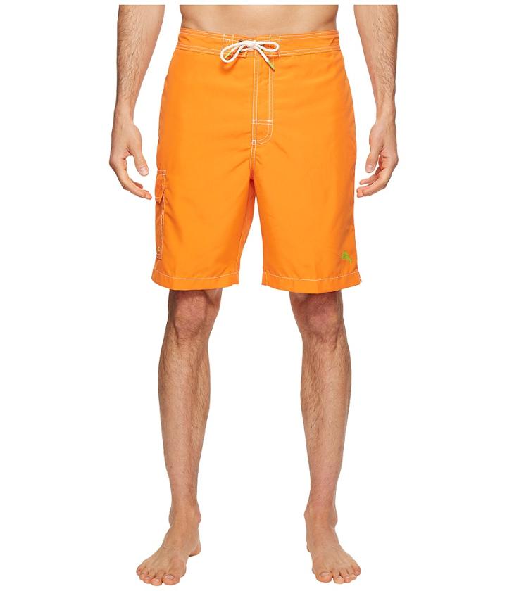Tommy Bahama - Baja Beach Swim Trunk