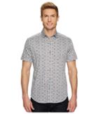 Robert Graham - Modern Americana Colton Short Sleeve Woven Shirt