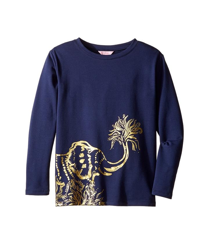 Lilly Pulitzer Kids - Cosy Popover