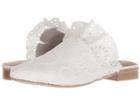 Free People - Eyelet Sienna Slip-on