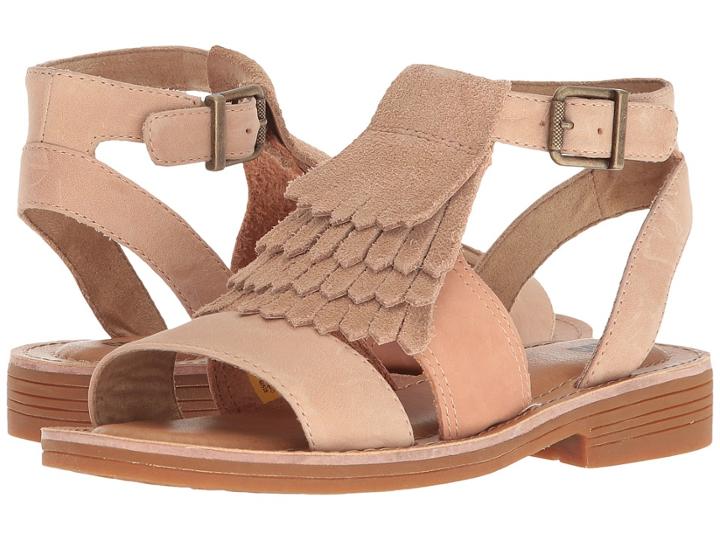 Caterpillar Casual - Arabella