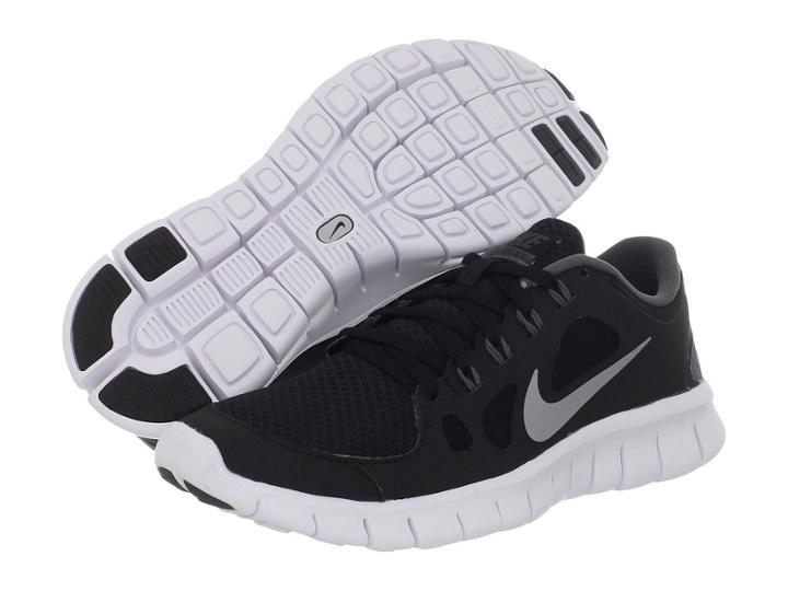 Nike Kids - Free Run 5.0
