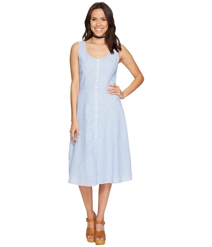 Bb Dakota - Lavinia Button Front Dress