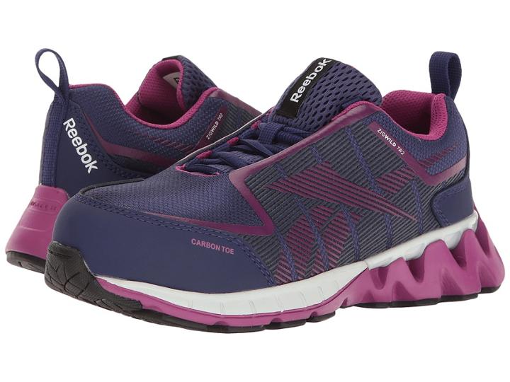 Reebok Work - Zigwild Tr2 Work