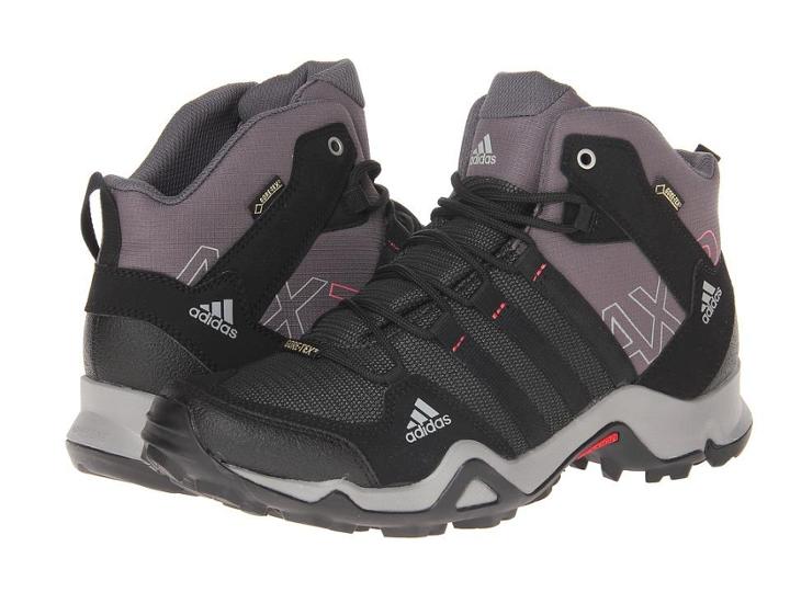 Adidas Outdoor Ax 2 Mid Gtx W