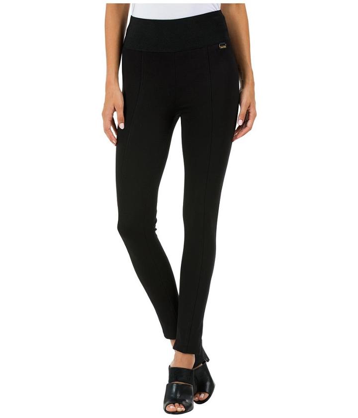 Calvin Klein Wide Waist Skinny Pant