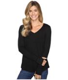 Nic+zoe - Coveted Layer Top