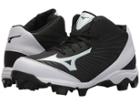 Mizuno - 9-spike(r) Advanced Franchise 9 Baseball Mid