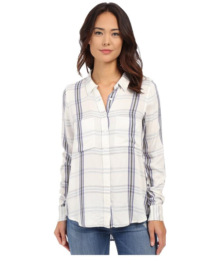 Lovers + Friends - Teen Spirit Button Up