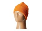 Timberland Pro - Fleece-lined Rib Knit Watch Hat With Embroidered Logo