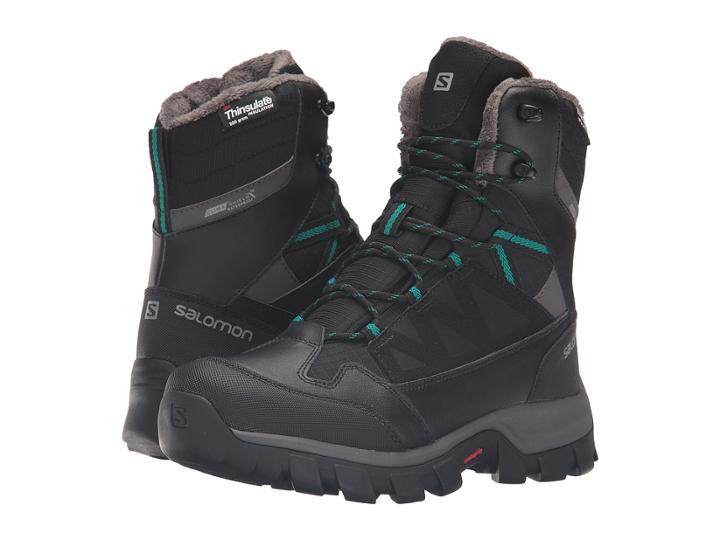 Salomon - Chalten Ts Cs Wp