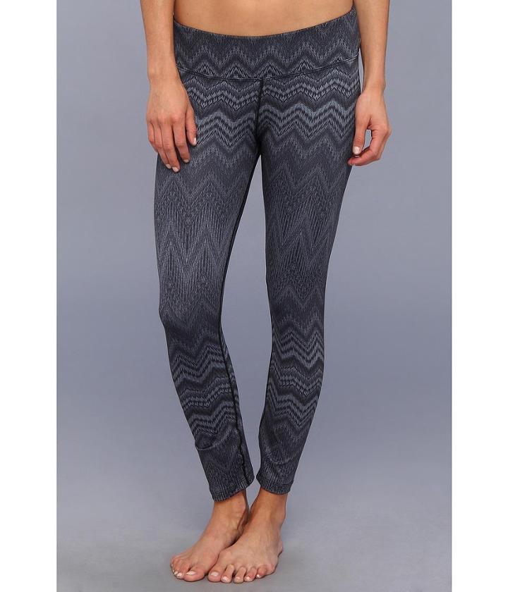 Prana Roxanne Printed Legging