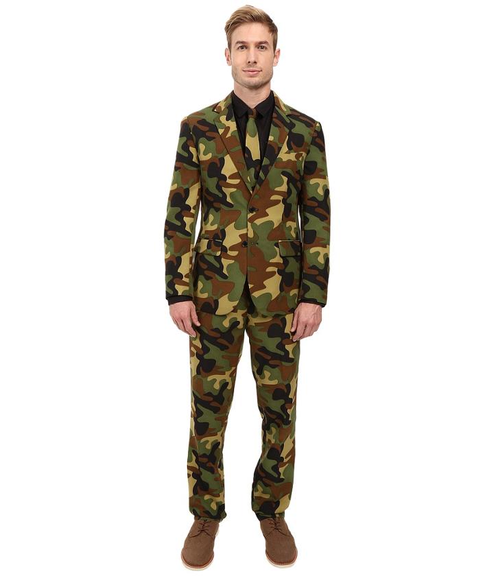 Opposuits - Commando Suit