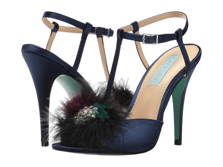 Blue By Betsey Johnson - Kay