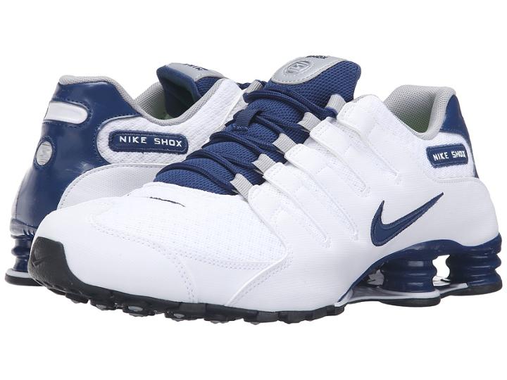 Nike - Shox Nz Se