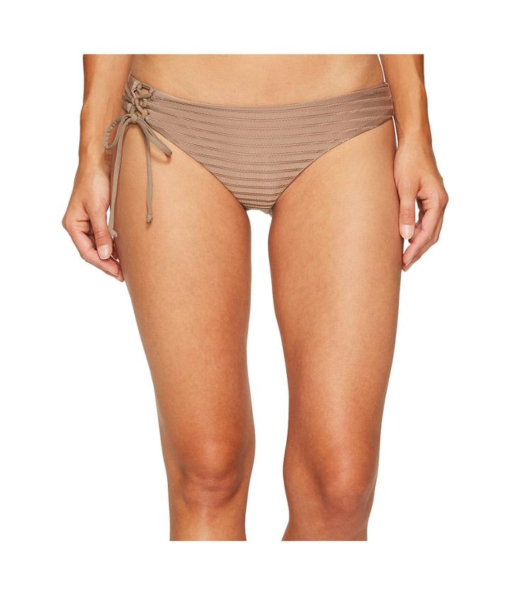 O'neill - Adley Lace-up Cheeky Bottom