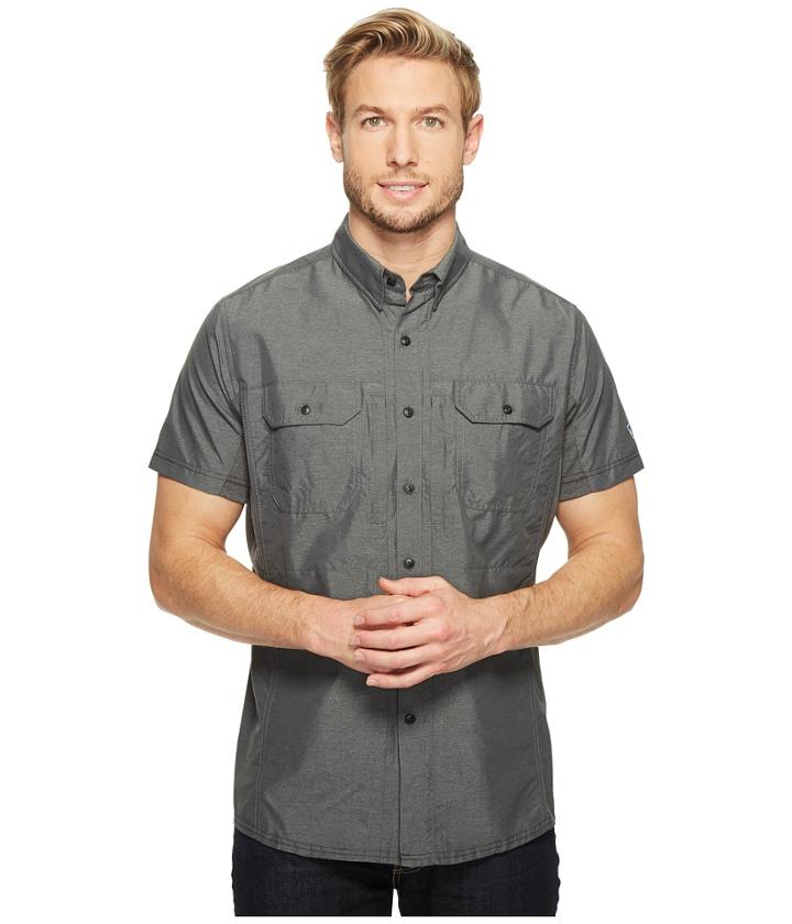 Kuhl - Airspeed Short Sleeve Top