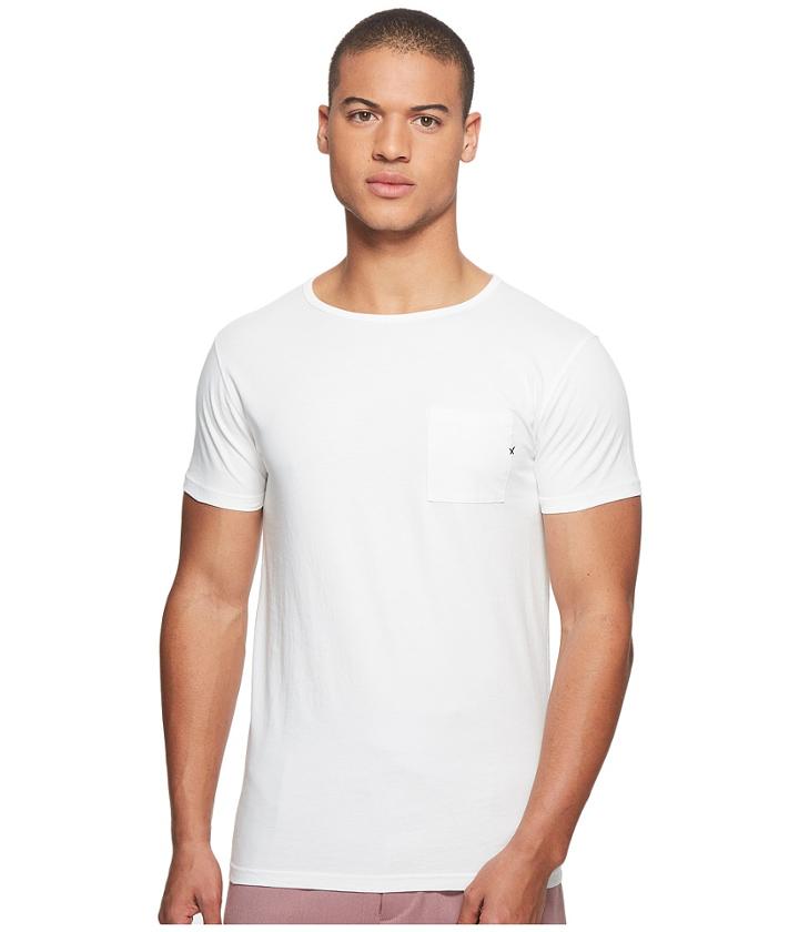 Scotch &amp; Soda - Basic Pocket T-shirt