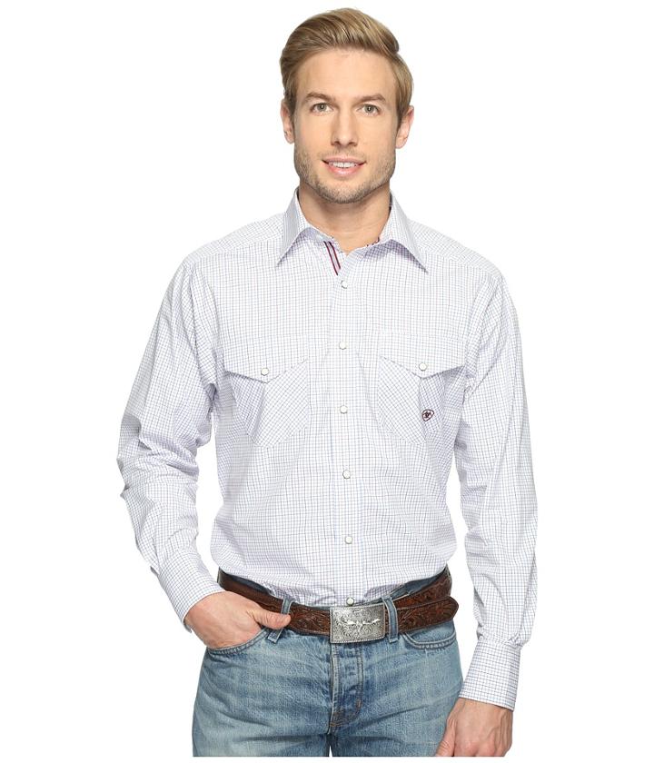 Ariat - Aiden Snap Shirt