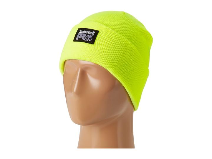 Timberland Pro - Rib Knit Watch Hat