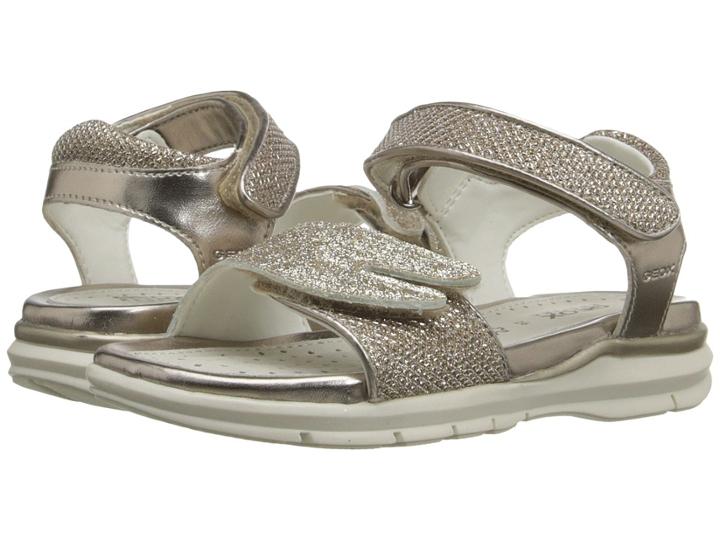 Geox Kids - Jr Sandal Sukie Girl 1