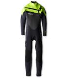 O'neill Kids - Youth Superfreak Full Zip 3/2