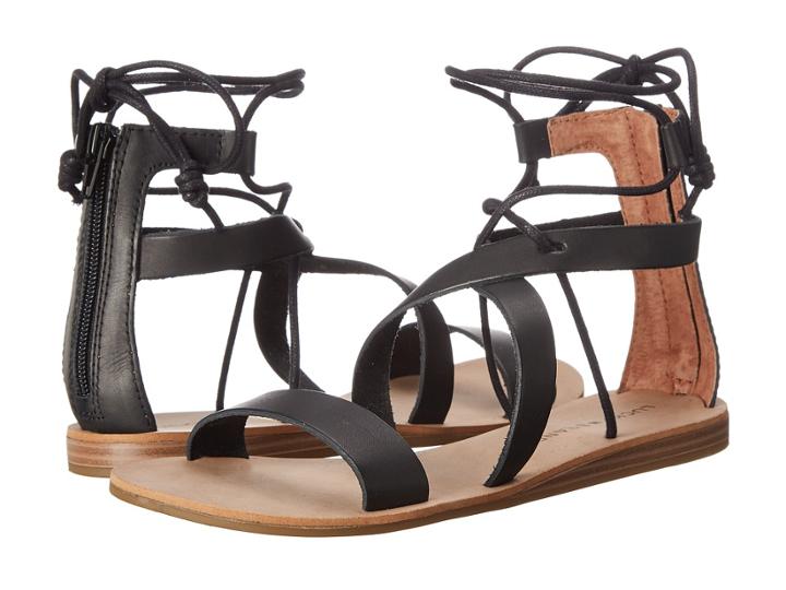 Lucky Brand - Fidela