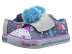 Skechers Kids - Shuffles 10862n Lights