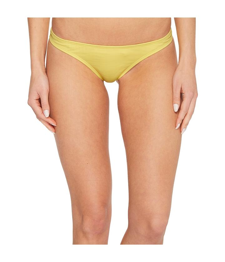 Billabong - Reissue Tanga Bikini Bottom