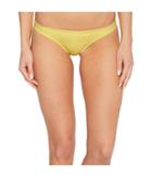 Billabong - Reissue Tanga Bikini Bottom