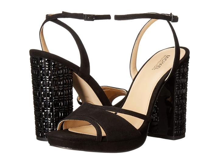 Michael Michael Kors - Yoonie Platform