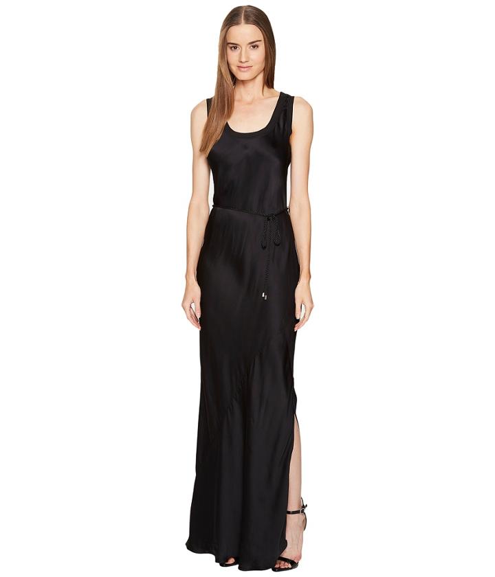 Escada - Dalong Sleeveless Long Dress