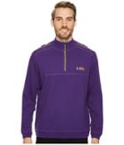 Tommy Bahama - Lsu Tigers Collegiate Campus Flip Sweater