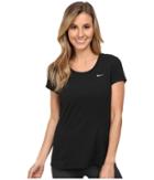 Nike - Dry Contour Running Tee