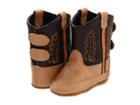 Old West Kids Boots Poppets