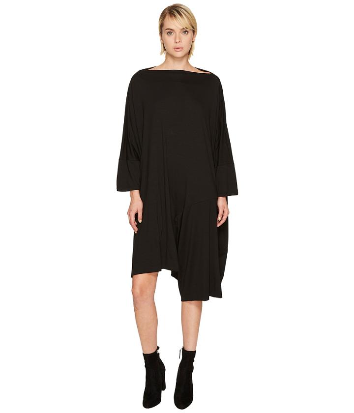 Vivienne Westwood - Patron Dolman Sleeveless Dress